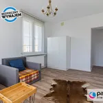 Rent 1 bedroom apartment of 26 m² in Gdynia