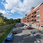 Huur 1 slaapkamer appartement van 100 m² in Maastricht