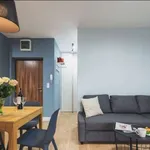 Rent 2 bedroom apartment in warsaw