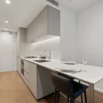 Rent 1 bedroom apartment in Melbourne