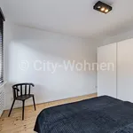 Miete 1 Schlafzimmer wohnung von 45 m² in Hamburg