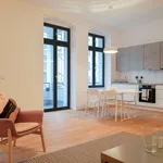 Rent 1 bedroom apartment of 59 m² in berlin