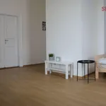 Rent 3 bedroom apartment of 25 m² in Prague