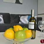 Rent 2 bedroom apartment of 36 m² in Poznan