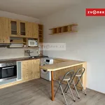 Rent 1 bedroom apartment of 29 m² in Zlín