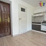 Rent 1 bedroom apartment of 20 m² in Wałbrzych