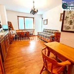 2-room flat via San Giusto 26, Beaulard, Oulx