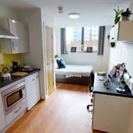 Rent 1 bedroom apartment in Newcastle upon Tyne