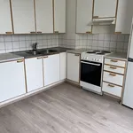 Vuokraa 2 makuuhuoneen asunto, 58 m² paikassa Turku