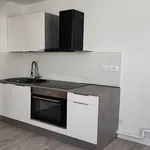 Rent 1 bedroom apartment in PLONEVEZ-PORZAY