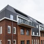 Huur 1 slaapkamer appartement van 74 m² in Bunschoten-Spakenburg