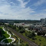 2 bedroom apartment of 1205 sq. ft in Richmond Hill (Langstaff)