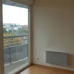 Rent 2 bedroom apartment of 40 m² in Montauban