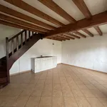 Maison de 3465 m² avec 2 chambre(s) en location à ST FORGEUX