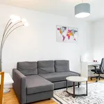 Miete 1 Schlafzimmer wohnung von 58 m² in Berlin