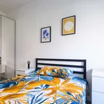 Rent a room in milan