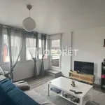 Appartement de 9 m² avec 1 chambre(s) en location à Valenciennes