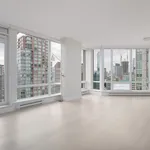 Appartement de 753 m² avec 2 chambre(s) en location à Vancouver