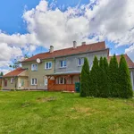 Rent 3 bedroom apartment in Blansko