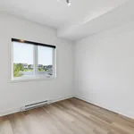 Appartement de 742 m² avec 2 chambre(s) en location à Gatineau