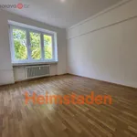 Pronajměte si 3 ložnic/e byt o rozloze 56 m² v Trhový Štěpánov