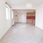 Rent 1 bedroom apartment of 58 m² in Municipal Unit of Tripoli