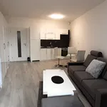 Pronajměte si 1 ložnic/e byt o rozloze 37 m² v Zlín