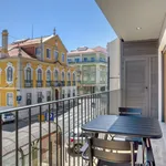 Rent 2 bedroom apartment of 42 m² in Lisbon