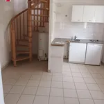 Maison de 40 m² avec 1 chambre(s) en location à Pontoise