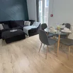 Rent a room in Liverpool