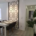 Alquilo 3 dormitorio apartamento de 100 m² en seville