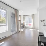  appartement avec 1 chambre(s) en location à Montreal