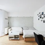 Rent 1 bedroom apartment of 25 m² in Dusseldorf