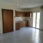 Rent 1 bedroom apartment of 43 m² in Municipal Unit of Sympolitia