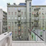 Rent 5 bedroom apartment of 200 m² in Milano