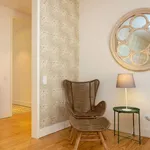 Rent 2 bedroom apartment in lisbon