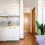 Rent a room of 391 m² in Madrid