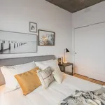  appartement avec 1 chambre(s) en location à Montreal