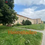 Pronajměte si 2 ložnic/e byt o rozloze 28 m² v Trhový Štěpánov