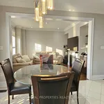 4 bedroom house of 3638 sq. ft in Brampton (Credit Valley)