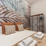 Alquilo 4 dormitorio apartamento de 40 m² en Madrid