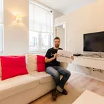 Huur 1 slaapkamer appartement van 35 m² in brussels