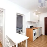 Rent 4 bedroom apartment of 73 m² in Poznan