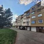 Pronajměte si 1 ložnic/e byt o rozloze 46 m² v Prague