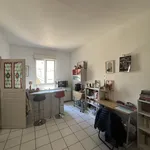 Appartement de 32 m² avec 1 chambre(s) en location à Nancy