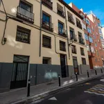 Studio of 25 m² in madrid