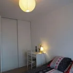 Appartement de 91 m² avec 4 chambre(s) en location à Annemasse