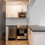  appartement avec 1 chambre(s) en location à Montreal