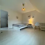 Rent 2 bedroom apartment of 34 m² in Tours