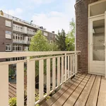 Huur 5 slaapkamer appartement van 119 m² in Apollobuurt